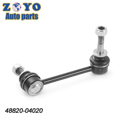 48820-04020 48810-60040 Vorder-Hinterstabilisator für den Toyota Hilux VII Pickup 2004-