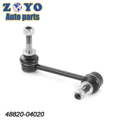 48820-04020 48810-60040 Vorder-Hinterstabilisator für den Toyota Hilux VII Pickup 2004-