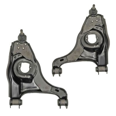 SPHC Stahl Vorderunterarm für Dodge DAKOTA 2004-2010 von Dorman Nr. 520-349/520-350