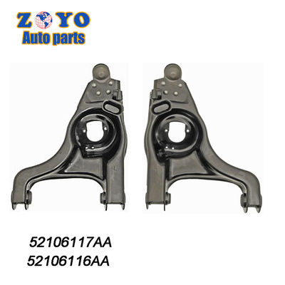 SPHC Stahl Vorderunterarm für Dodge DAKOTA 2004-2010 von Dorman Nr. 520-349/520-350