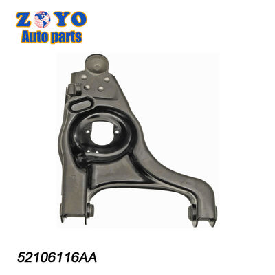 SPHC Stahl Vorderunterarm für Dodge DAKOTA 2004-2010 von Dorman Nr. 520-349/520-350