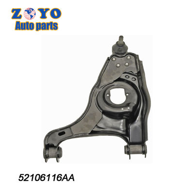 SPHC Stahl Vorderunterarm für Dodge DAKOTA 2004-2010 von Dorman Nr. 520-349/520-350
