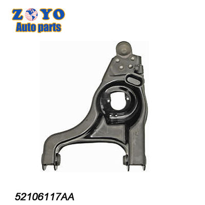 SPHC Stahl Vorderunterarm für Dodge DAKOTA 2004-2010 von Dorman Nr. 520-349/520-350
