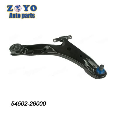 Fahrzeugmodell für Hyundai Santa Fe 01-06 MK80348 Autoverhängungsteile