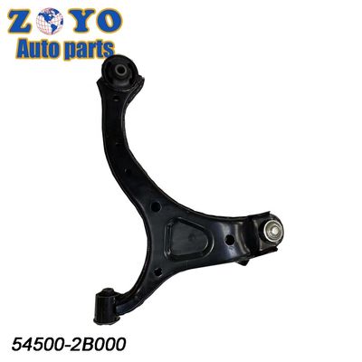 2005-2012 Hyundai SantaFe Linksfederung Untersteuerarm Busch Koreanische Autoteile