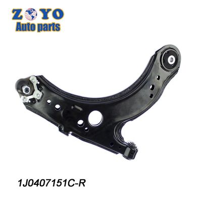 RK640176 Unterarm für Volkswagen Citi Golf MK1 1999-2005 A3 8P1 Vorderaufhängung