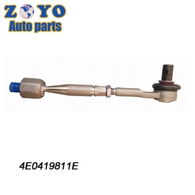Komplettes Tie Rod Kit für Audi VW 2002-2016 Innen- und Außenstäbe Kugelverbindung Zinkbeschichtung