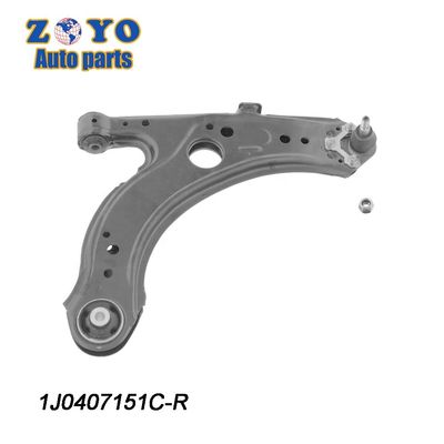 RK640176 Unterarm für Volkswagen Citi Golf MK1 1999-2005 A3 8P1 Vorderaufhängung