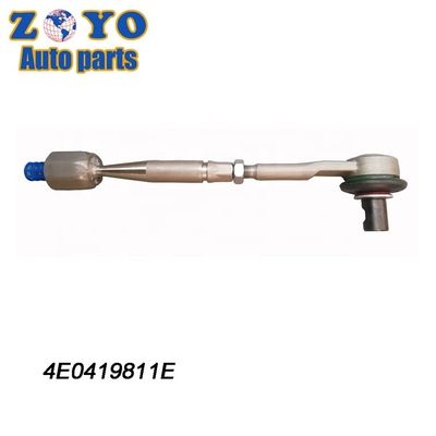 Komplettes Tie Rod Kit für Audi VW 2002-2016 Innen- und Außenstäbe Kugelverbindung Zinkbeschichtung