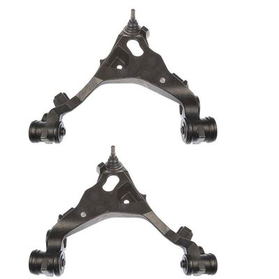 Ersatz/Reparatur des Steuerarms für den 2012 Ford F-150 6L3Z-3079B 6L3Z-3078B durch Autoteile