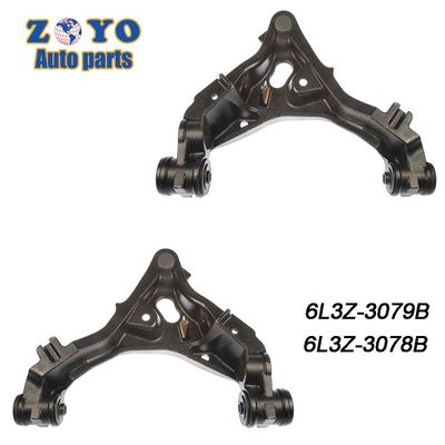Ersatz/Reparatur des Steuerarms für den 2012 Ford F-150 6L3Z-3079B 6L3Z-3078B durch Autoteile