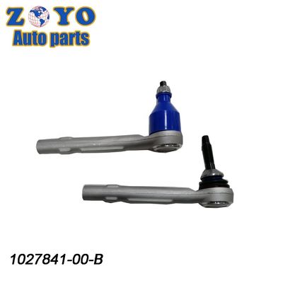 Tesla Modell X/S 16-18 OEM Standard Tie Rod Endes für Steuerteile von Elektrofahrzeugen