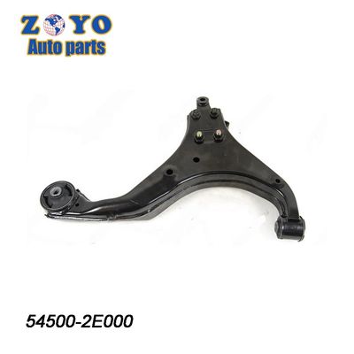 Mevotech Nr. MS90125 TUCSON TL Untersteuerungsarm für Honda Sportage Tucson 2005-2015