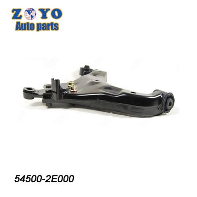 Mevotech Nr. MS90125 TUCSON TL Untersteuerungsarm für Honda Sportage Tucson 2005-2015