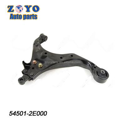 Autozone-Aufhängungsteile für Kia Sportage Hyundai TUCSON 2004- Bushing Naturkautschuk