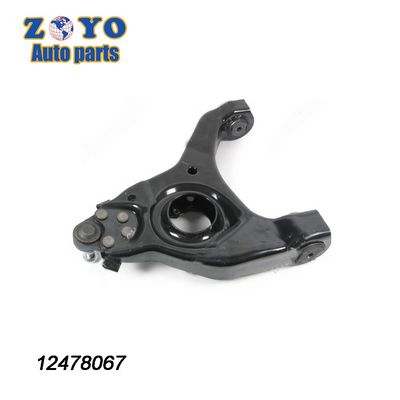 Vorsteiger Untersteuerarm für GMC SIERRA Silverado 1997-2007 Mevotech Nr. MS20348 MS20349