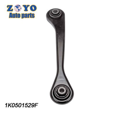 1K0501529F Linksrücksteuerungsarm für Audi A3 Q3 E-Beschichtung und höhere Leistung