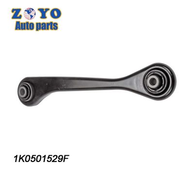 1K0501529F Linksrücksteuerungsarm für Audi A3 Q3 E-Beschichtung und höhere Leistung