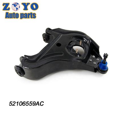 CMS25196 Nachrüstungssperre Linksvorsteheruntersteuerungsarm für Dodge Ram 1500 2002-2005