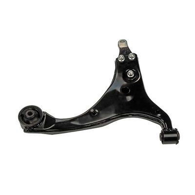 Schwarze E-Beschichtung Verfügbarer Aufhängungsarm für Hyundai Elantra 2007 2008 2012 Verfügbar
