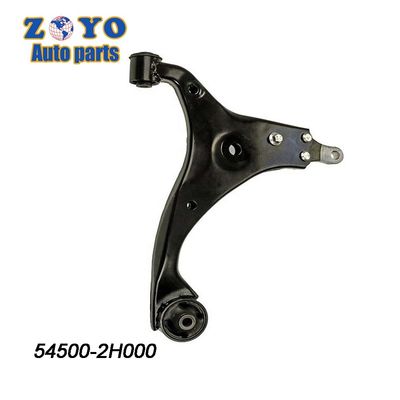 Schwarze E-Beschichtung Verfügbarer Aufhängungsarm für Hyundai Elantra 2007 2008 2012 Verfügbar