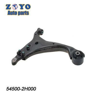 Schwarze E-Beschichtung Verfügbarer Aufhängungsarm für Hyundai Elantra 2007 2008 2012 Verfügbar