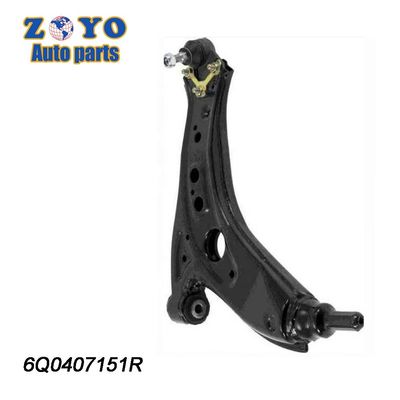 SPHC STEEL Vorderuntersteuerungsarm für Volkswagen Fabia Polo 2001-2009 und Langlebig