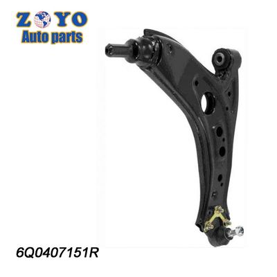 SPHC STEEL Vorderuntersteuerungsarm für Volkswagen Fabia Polo 2001-2009 und Langlebig