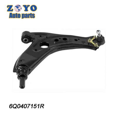 SPHC STEEL Vorderuntersteuerungsarm für Volkswagen Fabia Polo 2001-2009 und Langlebig