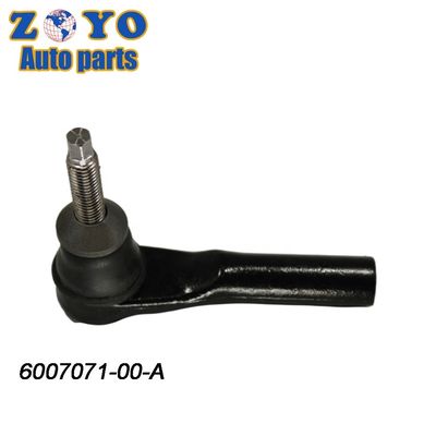Tesla Modell S Y2012-2020 Tie Rod End Ball Joint 6007071-00-B Schmiede Stahl Autoteile