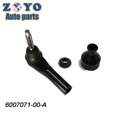 Tesla Modell S Y2012-2020 Tie Rod End Ball Joint 6007071-00-B Schmiede Stahl Autoteile