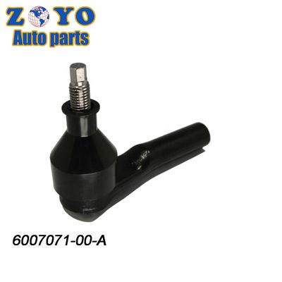 Tesla Modell S Y2012-2020 Tie Rod End Ball Joint 6007071-00-B Schmiede Stahl Autoteile