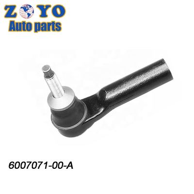 Tesla Modell S Y2012-2020 Tie Rod End Ball Joint 6007071-00-B Schmiede Stahl Autoteile