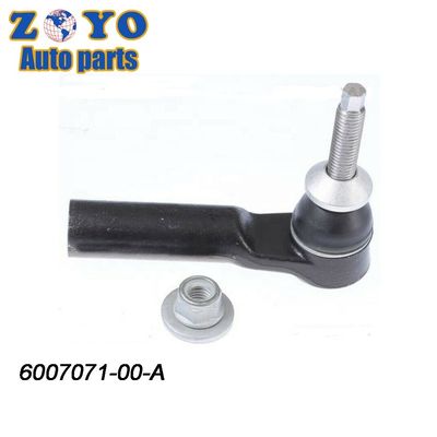 Tesla Modell S Y2012-2020 Tie Rod End Ball Joint 6007071-00-B Schmiede Stahl Autoteile