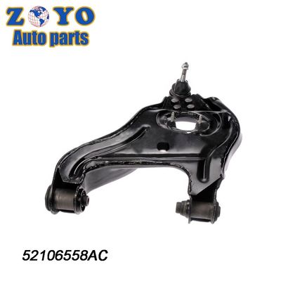 521-935 521-936 Kontrollarm Ball Joint Montage für Dodge Ram 1500 2011-2012 von Dorman