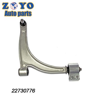K620180 Vorderuntersteuerungsarm für Malibu XL 2012- Chevrolet 22730776 OEM Standard