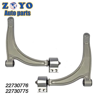 Fahrzeug-Fitness Chevrolet E-Coating Untersteuerungsarm für Malibu 2008-2013 K620179 K620180