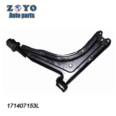 VW Caddy JETTA I 16 Untersteuerungsarm mit vollständiger Aufhängung und RK641988 Wishbone