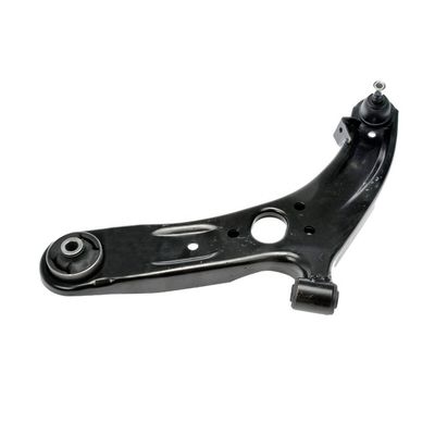 Naturgummi-Busch 54500-0U000 Vorderuntersteuerungsarm für Hyundai Accent 2012 OE NO