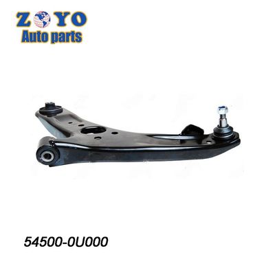 Naturgummi-Busch 54500-0U000 Vorderuntersteuerungsarm für Hyundai Accent 2012 OE NO