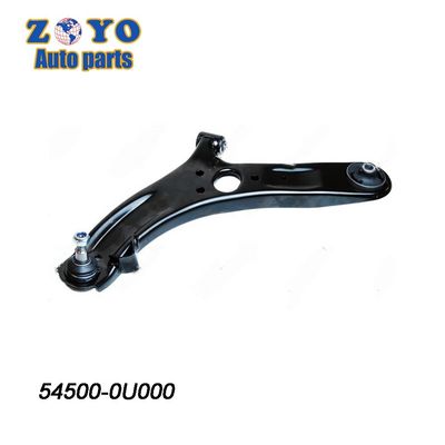 Naturgummi-Busch 54500-0U000 Vorderuntersteuerungsarm für Hyundai Accent 2012 OE NO