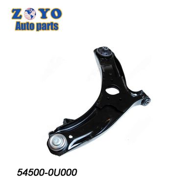 Naturgummi-Busch 54500-0U000 Vorderuntersteuerungsarm für Hyundai Accent 2012 OE NO