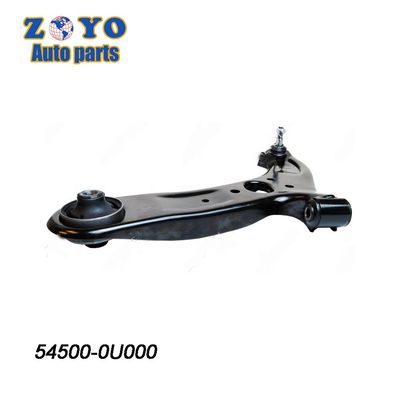 Naturgummi-Busch 54500-0U000 Vorderuntersteuerungsarm für Hyundai Accent 2012 OE NO