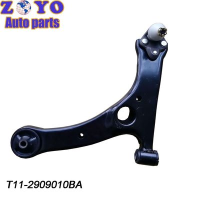 OE NO. T11-2909010BA OEM-Standard-Untersteuerungsarm für Chery Tiggo3 03-08