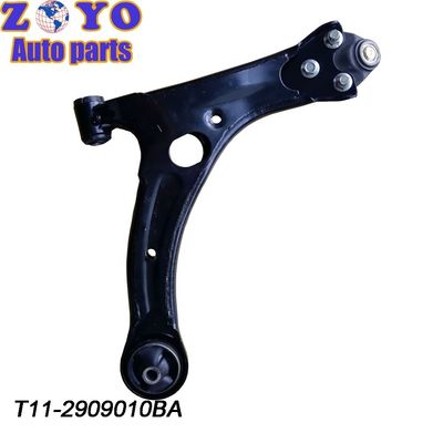 OE NO. T11-2909010BA OEM-Standard-Untersteuerungsarm für Chery Tiggo3 03-08