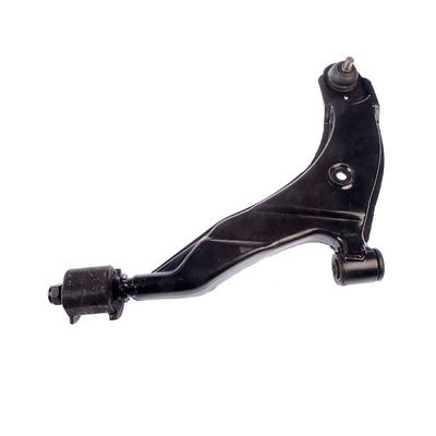Linkses Fahrwerk Steuerarm K620105 für Hyundai Accent 96-99 JAC J3 J7 2011-2015