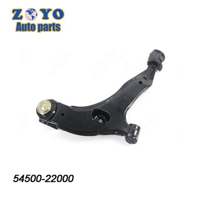 Linkses Fahrwerk Steuerarm K620105 für Hyundai Accent 96-99 JAC J3 J7 2011-2015