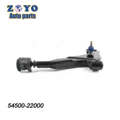 Linkses Fahrwerk Steuerarm K620105 für Hyundai Accent 96-99 JAC J3 J7 2011-2015