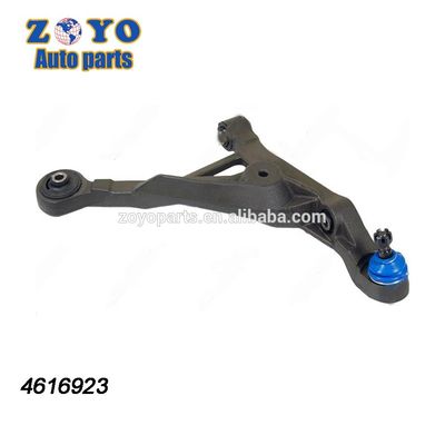 211902 MEVOTECH NO. MK7427 Vordersteuerungsarm aus Stahl für Chrysler SEBRING 2000-2007