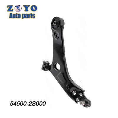 54500-2Z000 MS901210 Aufhängungssystem für Hyundai IX35 Linksvorsteuerung